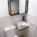 Anaga Apartment, Cruz De Tenerife. *