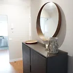 Апартаменты Anaga Apartment, Cruz De Tenerife.