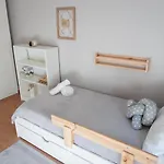 Anaga Apartment, Cruz De Tenerife. Апартаменты Санта-Крус-де-Тенерифе