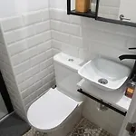 Anaga Apartment, Cruz De Tenerife. *