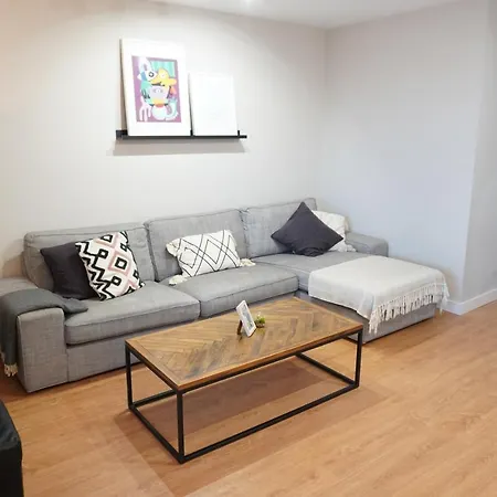 Anaga Apartment, Cruz De Tenerife. Apartamento *