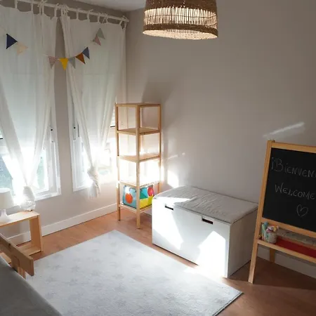 Anaga Apartment, Cruz De Tenerife. Apartamento *