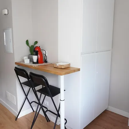 Anaga Apartment, Cruz De Tenerife.