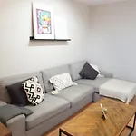 Anaga Apartment, Cruz De Tenerife. شقة
