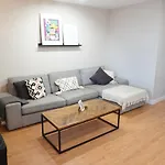 Anaga Apartment, Cruz De Tenerife. شقة *