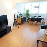 Anaga Apartment, Cruz De Tenerife. *