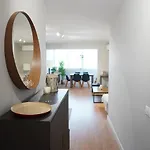 شقة Anaga Apartment, Cruz De Tenerife. *