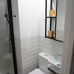 Anaga Apartment, Cruz De Tenerife. شقة *