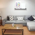 Anaga Apartment, Cruz De Tenerife. شقة سانتا كروز دي تينيريف