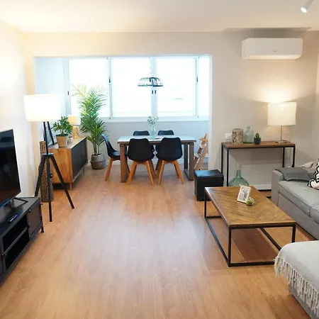 Διαμέρισμα Anaga Apartment, Cruz De Tenerife. *