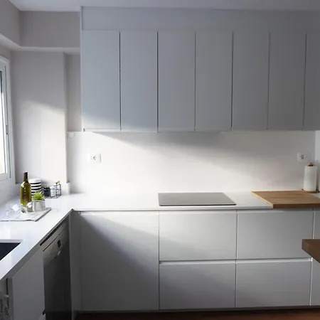 Anaga Apartment, Cruz De Tenerife. *