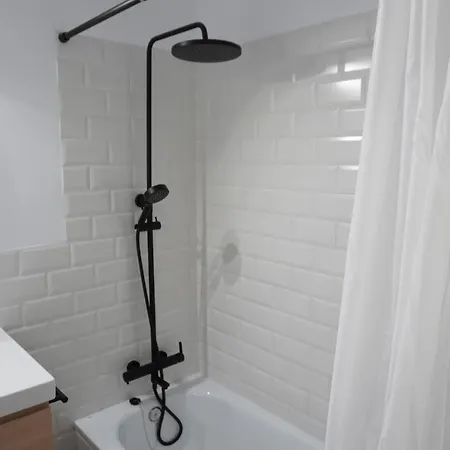 Anaga Apartment, Cruz De Tenerife. شقة