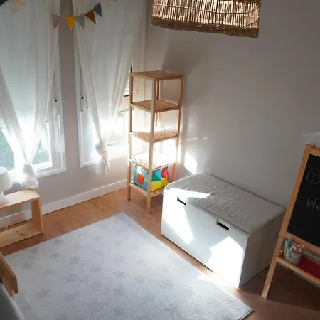 Anaga Apartment, Cruz De Tenerife. سانتا كروز دي تينيريف