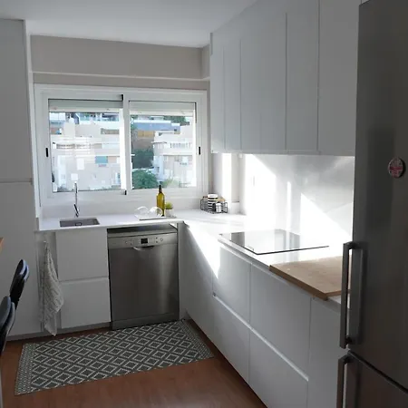 Апартаменты Anaga Apartment, Cruz De Tenerife. *