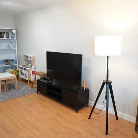 Anaga Apartment, Cruz De Tenerife. Санта-Крус-де-Тенерифе