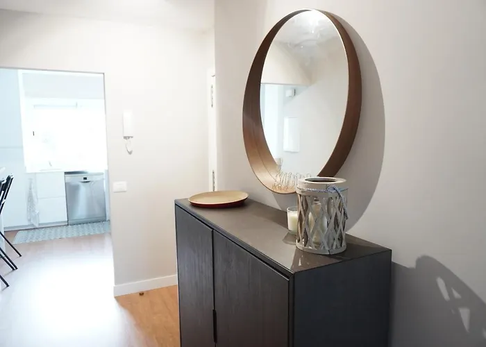 شقة Anaga Apartment, Cruz De Tenerife.