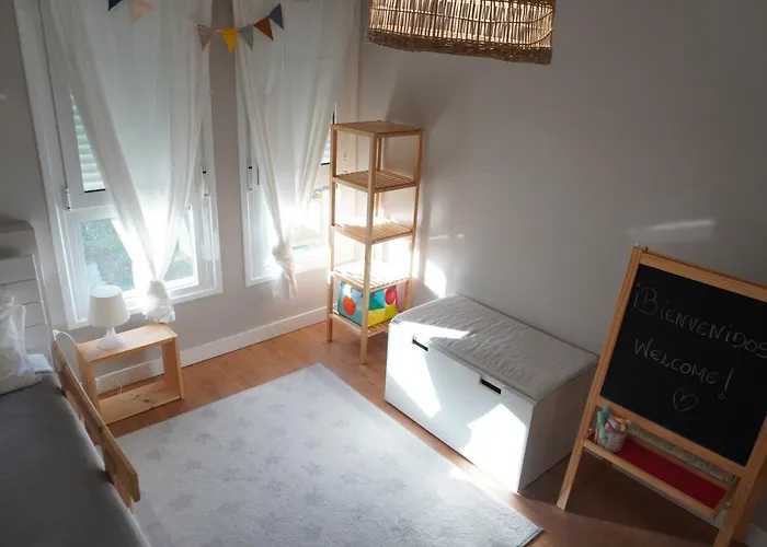 Anaga Apartment, Cruz De Tenerife. سانتا كروز دي تينيريف