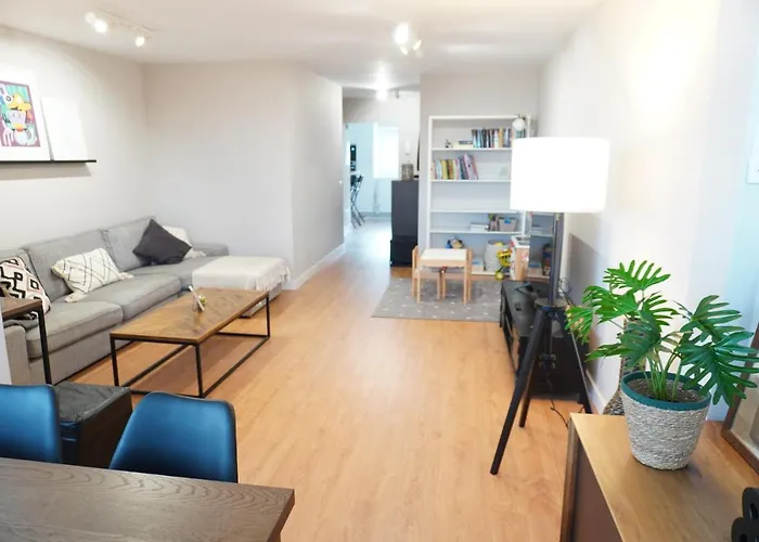 Anaga Apartment, Cruz De Tenerife. سانتا كروز دي تينيريف
