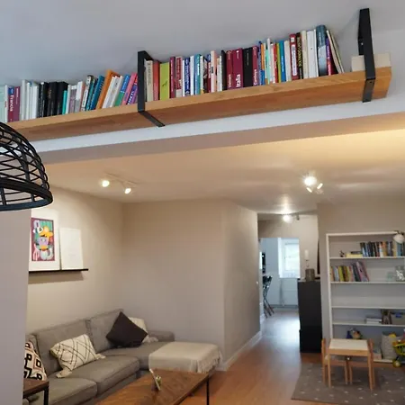 Anaga Apartment, Cruz De Tenerife. Apartamento *