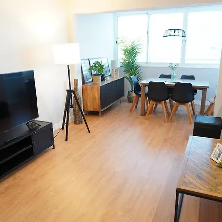 Anaga Apartment, Cruz De Tenerife. *