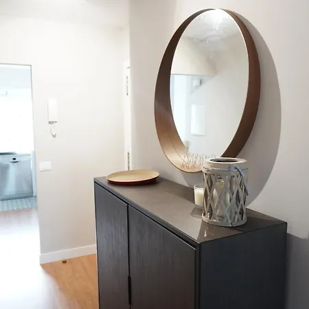 Apartmán Anaga Apartment, Cruz De Tenerife.
