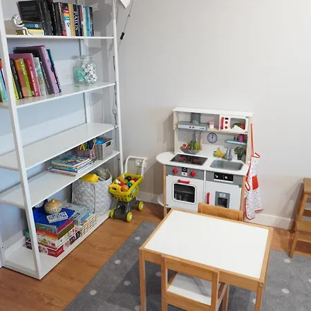 Apartamento Anaga Apartment, Cruz De Tenerife. Santa Cruz de Tenerife