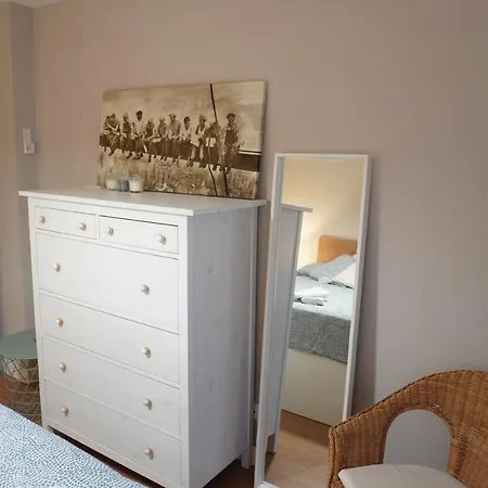 Anaga Apartment, Cruz De Tenerife. *