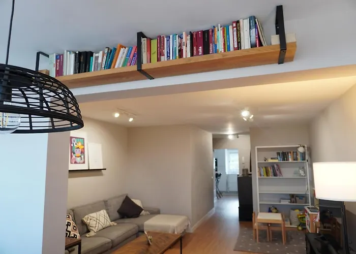 Anaga Apartment, Cruz De Tenerife. Apartamento *