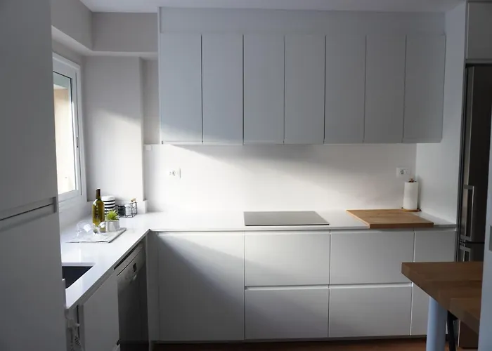 Anaga Apartment, Cruz De Tenerife. *