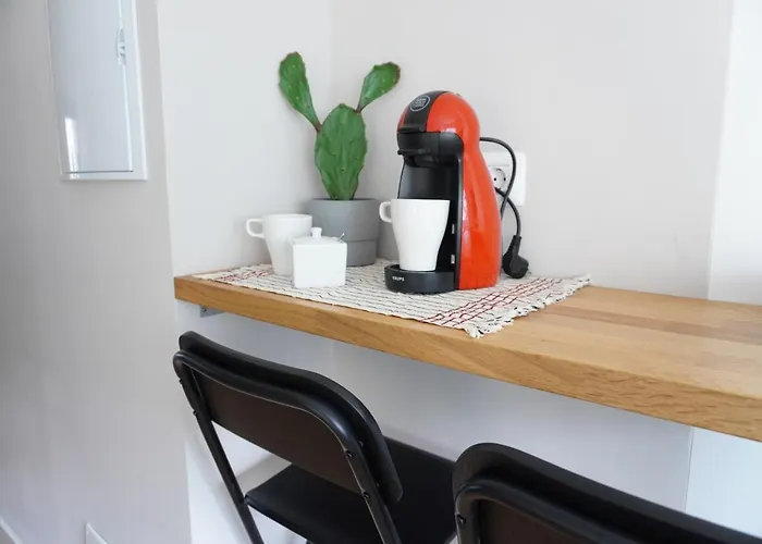 Anaga Apartment, Cruz De Tenerife. *