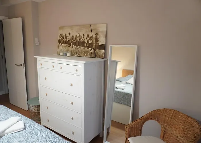 Anaga Apartment, Cruz De Tenerife. *