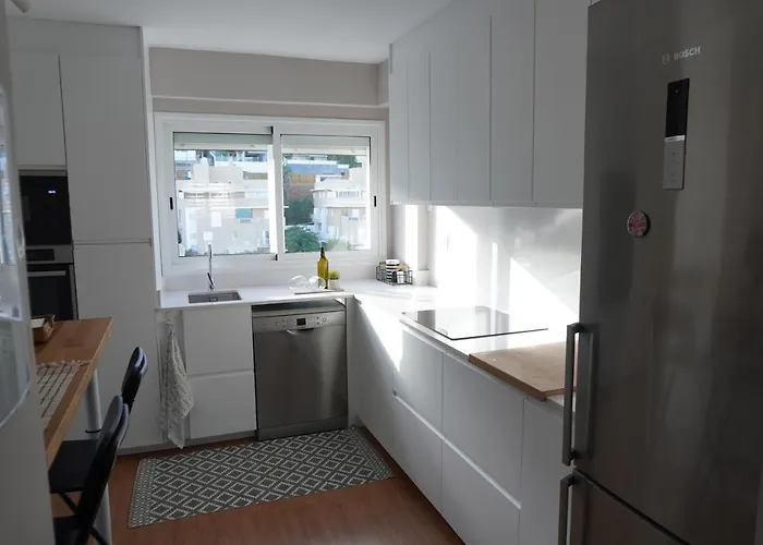 Apartamento Anaga Apartment, Cruz De Tenerife. *