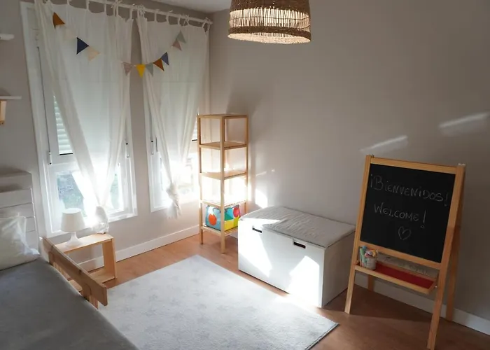 Anaga Apartment, Cruz De Tenerife. Apartamento *