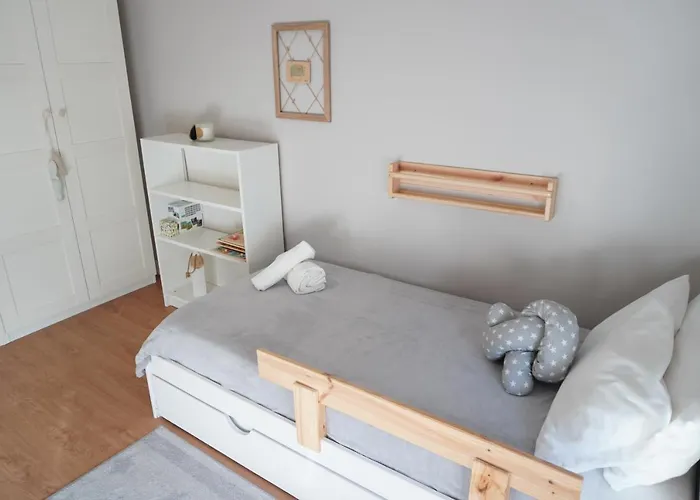 Anaga Apartment, Cruz De Tenerife. Apartamento Santa Cruz de Tenerife