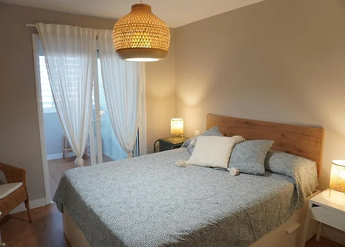 Apartamento Anaga Apartment, Cruz De Tenerife. Santa Cruz de Tenerife