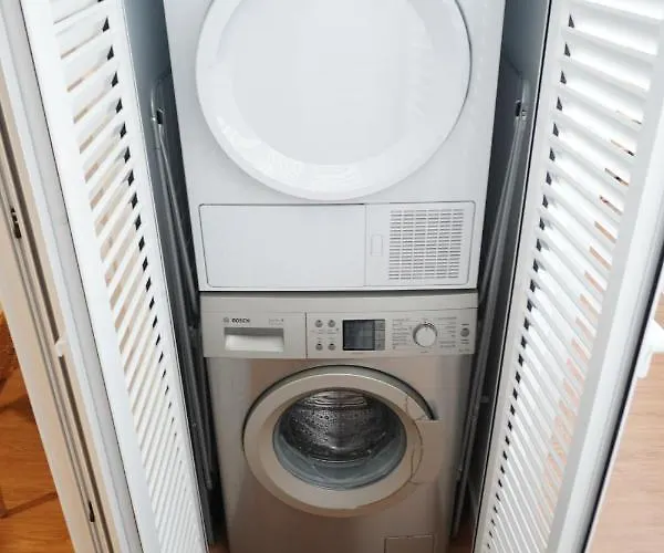 Anaga Apartment, Cruz De Tenerife.