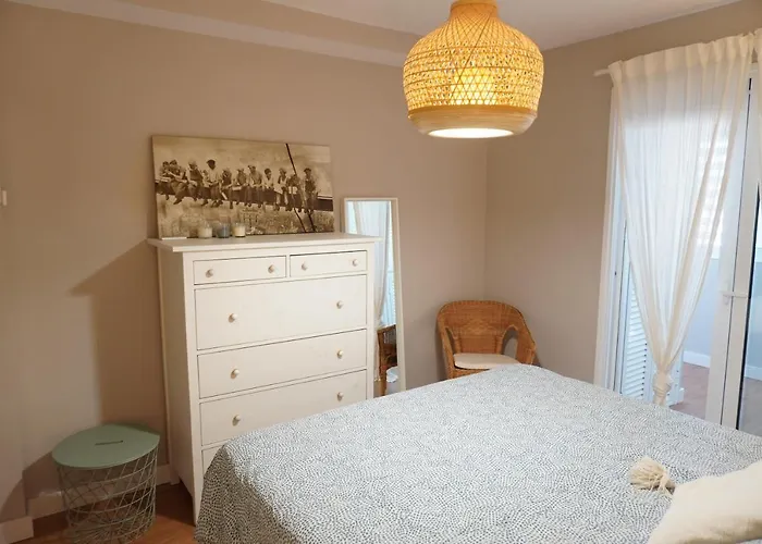 Anaga Apartment, Cruz De Tenerife.