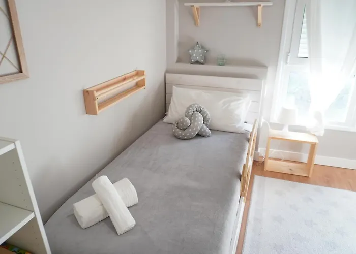 Apartamento Anaga Apartment, Cruz De Tenerife.