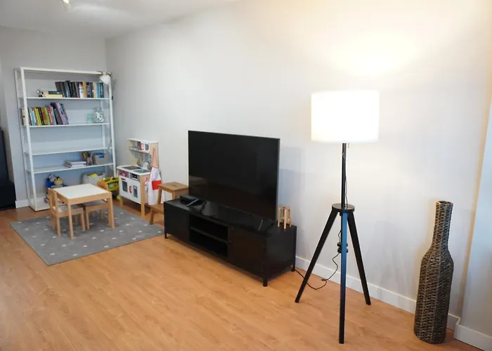 Anaga Apartment, Cruz De Tenerife. Santa Cruz de Tenerife