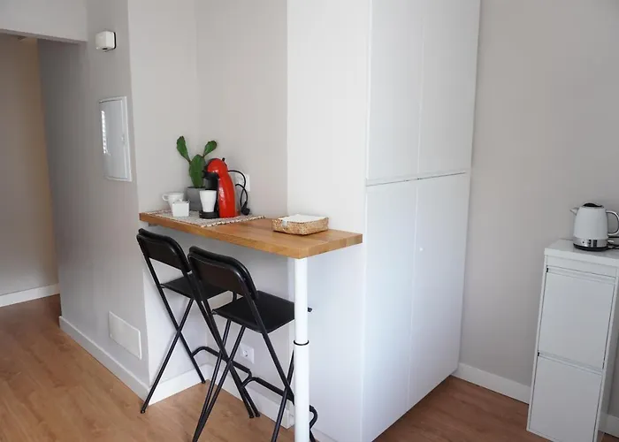 Anaga Apartment, Cruz De Tenerife.