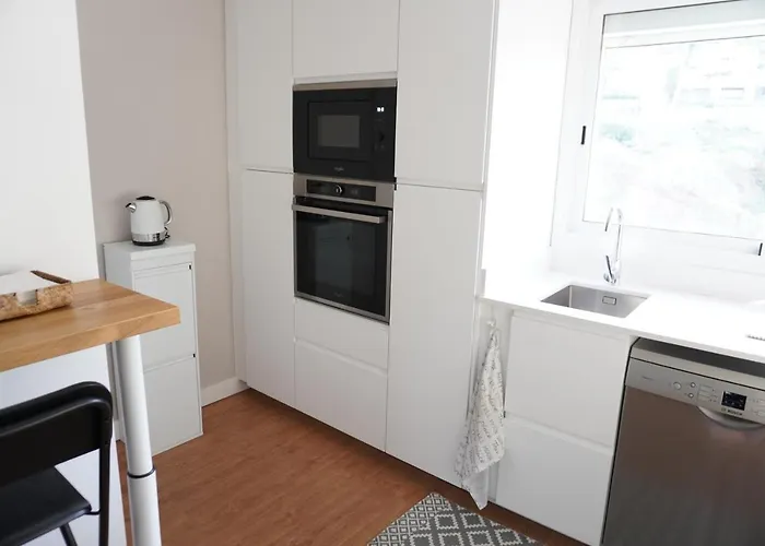 Lägenhet Anaga Apartment, Cruz De Tenerife.