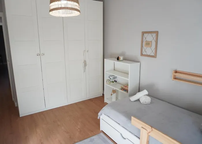 Anaga Apartment, Cruz De Tenerife. Santa Cruz de Tenerife