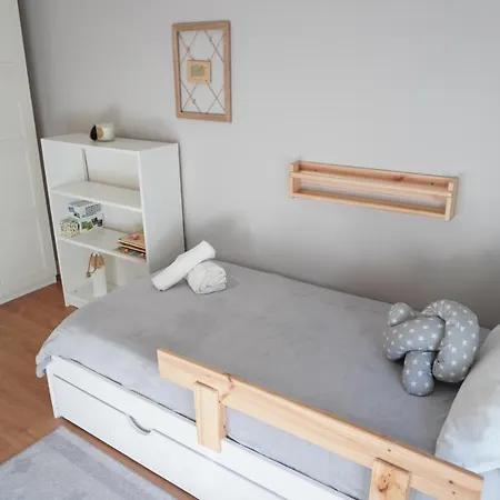 Anaga Apartment, Cruz De Tenerife. 아파트 산타크루스데 테네리페
