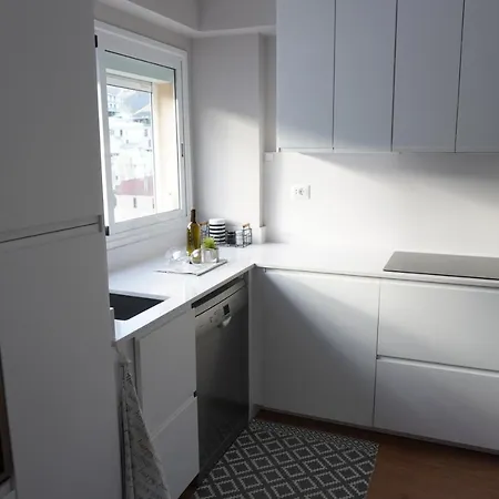 Anaga Apartment, Cruz De Tenerife. 아파트 산타크루스데 테네리페