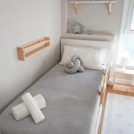 아파트 Anaga Apartment, Cruz De Tenerife.