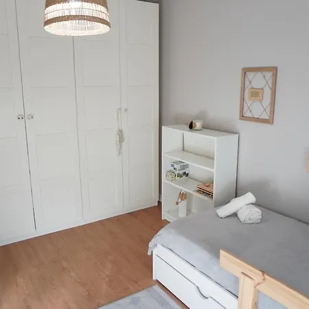 Anaga Apartment, Cruz De Tenerife. 圣克鲁斯-德特内里费