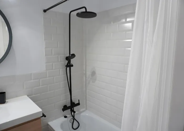 Anaga Apartment, Cruz De Tenerife. アパート